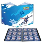 Pokémon A4 album na karty - Gallery Series Greninja