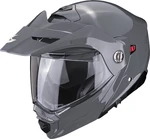 Scorpion ADX-2 SOLID Cement Grey S Casque