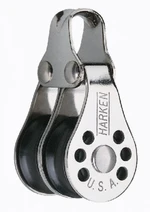 Harken 226 Micro 22 mm Blöcke