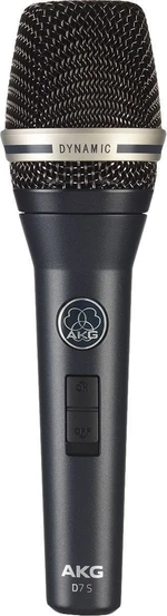 AKG D 7 S Microfono Dinamico Voce