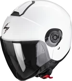 Scorpion EXO-CITY II SOLID White L Kask