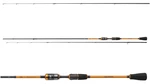 Daiwa prút presso trout spin 1,9 m 1-6 g