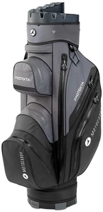 Motocaddy Protekta 2024 Black/Blue Torba golfowa