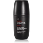 Collistar Uomo 24hrs Deo Roll On kuličkový deodorant roll-on 75 ml