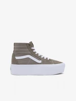 Vans Sk8-Hi Tenisky Zelená