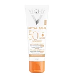 Vichy Ochranný krém proti pigmentovým skvrnám SPF 50+ Idéal Soleil 50 ml