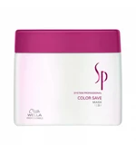 Wella Professionals Profesionální maska pro barvené vlasy System Professional (Color Save Mask) 400 ml