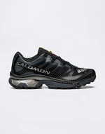 Salomon XT-4 OG Black/Ebony/Silver Metallic 43 1/3