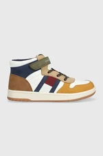 Dětské sneakers boty Tommy Hilfiger