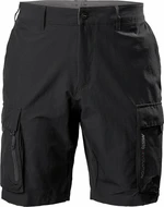 Musto Evolution Deck UV Fast Dry Pantalone Black 34