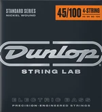 Dunlop DBN45100 Cuerdas de bajo