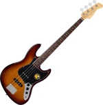 Sire Marcus Miller V3P-4 Tobacco Sunburst Elektromos basszusgitár