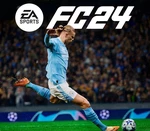EA Sports FC 24 EN/PL/CZ/TR Languages Only Origin CD Key