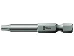 Wera 135205 Šroubovací bit 1/4 TX 5 x 50 mm 867/4 Z TORX®