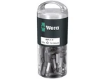 Wera 072451 Houževnaté bity 1/4" TX 30 867/1 Z TORX DIY (Balení 100 ks)