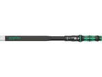 Wera 075656 Momentový klíč Click-Torque X 6 pro nástrčné nástroje 14x18mm (80 ÷ 400 Nm)