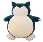 BOTI Pokémon plyšák Snorlax Sleeping 45 cm