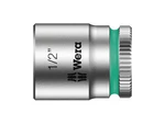 Wera 003522 Nástrčná hlavice Zyklop 1/4" 6hran 1/2" typ 8790 HMA