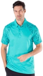 Sligo Levi Polo Blue Beat M Polo košile