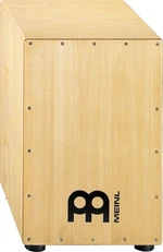 Meinl HCAJ1-NT Natural Cajón de madera