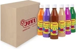 Jovi Tempera Paint Set Zestaw farb temperowych Mix 6 x 500 ml