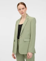 Khaki women's blazer ORSAY