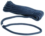 Osculati Mooring line with eye navy blue 12 mm x 7 m