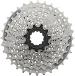 Shimano CS-HG201 Cassetta 9-Speed 11-36T Silver