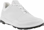 Ecco Biom Hybrid 3 White 42 Pánske golfové topánky