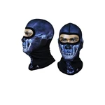 Rough Radical Unisex's Balaclava Subskull O S3