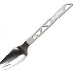 TrailSpork Titanium Primus® (Farba: Sivá)