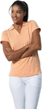 Daily Sports Anzio Cap Polo Shirt Kumquat XL Polo-Shirt