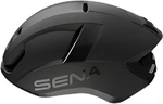 Sena S1 Matte Black L Smart casque