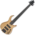 Sire Marcus Miller M5 Swamp Ash-5 2nd Gen Natural Bajo de 5 cuerdas