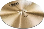 Paiste Masters Extra Thin Crash cintányér 18"