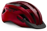 MET Allroad bicycle helmet