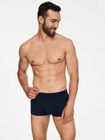 Boxer shorts Henderson Red Line 18724 M-2XL black 99x