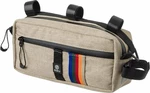 AGU Bar Bag Handlebar Bag Venture Torba na kierownicę-Torba na ramę Vintage 2 L