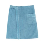 Zwoltex Unisex's Towel Kilt