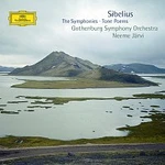 Gothenburg Symphony Orchestra, Neeme Jarvi – Sibelius: The Symphonies; Tone Poems