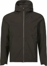 Musto Land Rover Lite Rain Veste Black S