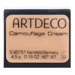 Artdeco Camouflage Cream voděodolný korektor 15 Summer Apricot 4,5 g