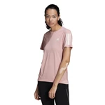 Dámské tričko adidas Own The Run Tee Wonder Mauve