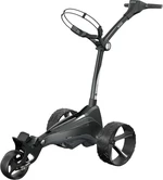 Motocaddy M-Tech 2024 Black Carrito eléctrico de golf