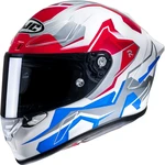 HJC RPHA 1 Nomaro MC21 S Casque