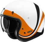 HJC V31 Emgo MC7 M Casque