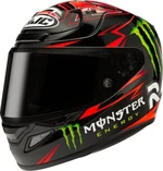 HJC RPHA 12 Quartararo Replica MC1 S Kask