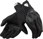 Rev'it! Gloves Veloz Black 4XL Guantes de moto