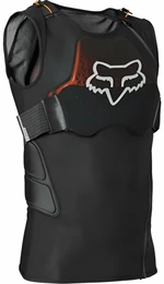 FOX Baseframe Pro D3O Vest Black 2XL Chaleco Protector