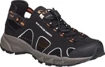 Savage Gear Botas de pesca Coast Trek Sandal Black Ink 42